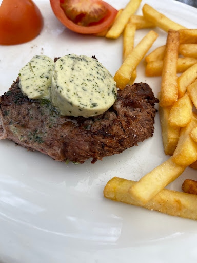 Grand Grill-Ecke - Thumbnail