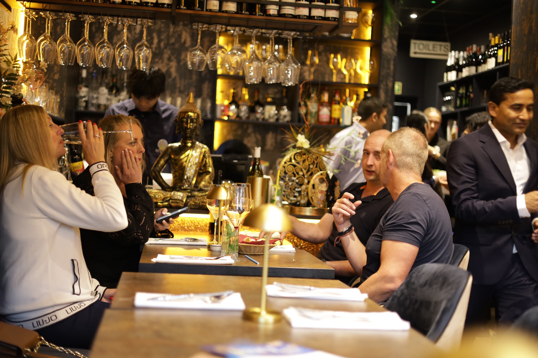 Rice Street Fusions - Catering - photo 1