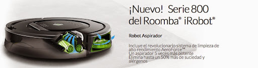 Mi-Robot - Visual