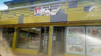 Photos of Annie Frozens & Groceries