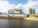 Фотография Пристань "Южная", дом 14, Южный бульвар, Нижний Новгород, Россия
