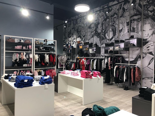 Gulliver Moda - Visual