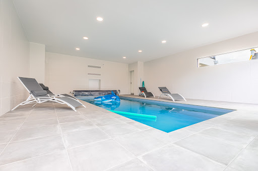 Photo de Villas Elisa et Azénor /Bretagne/ bord de mer/piscine à Cléder (29233)
