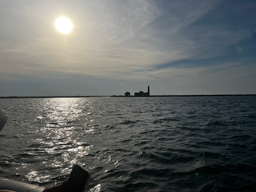 Salt Devil Cruises - Thumbnail