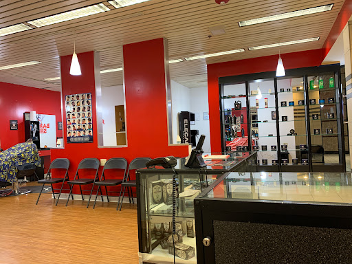 DIAMOND TIP BARBERSHOP - Thumbnail