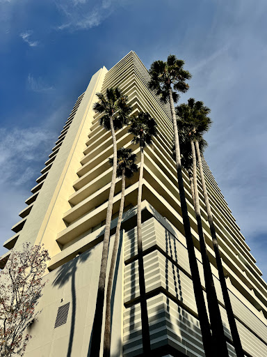 “Eclipse Tower”