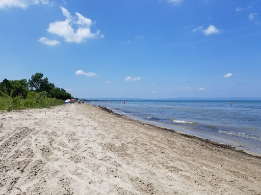 Wasaga Beach Provincial Park - Beach Area 4 - Thumbnail