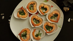 Photo n°12 de Le Kitchn à Le Mesnil-le-Roi (Buffet de mariage)