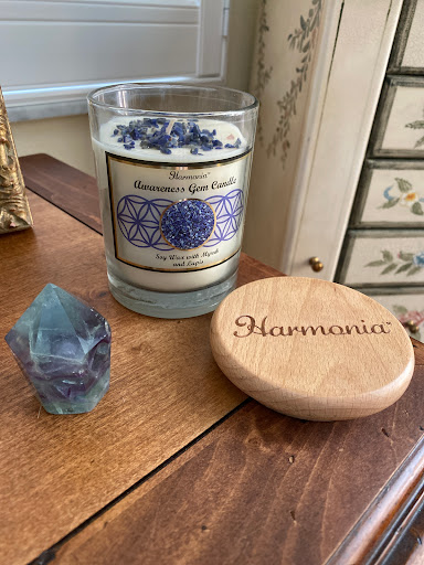 Waves of Light Mystical Boutique - Thumbnail