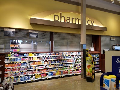 Safeway Pharmacy