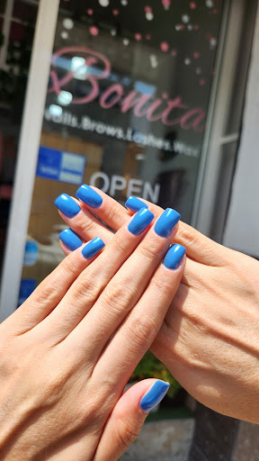 Hola Bonita Beauty Bar - Thumbnail