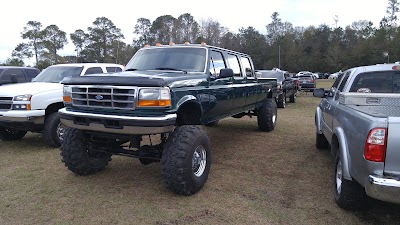 Photos of Waldo Motorsports