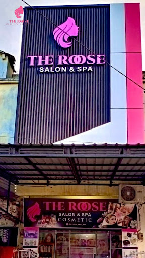 The Roose Salon & Spa