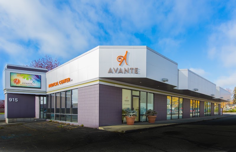Avante Medical Center, LLC.