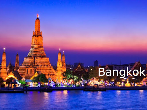 BANGKOK AND PATTAYA(6N/7D)- PACKAGE PRICE @ INR 24,999 PER PERSON 