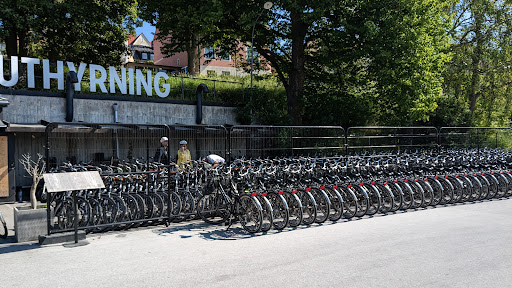 Gotlands Cykeluthyrning - Thumbnail