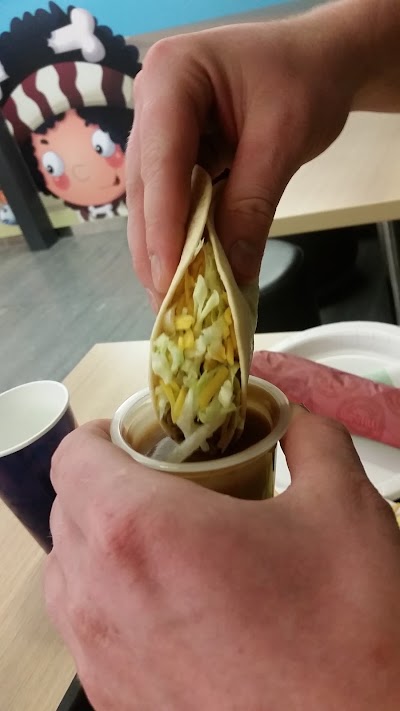 Photos of KFC Taco Bell