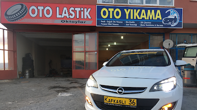 Oktaylar Oto Lastik Kars / Selim