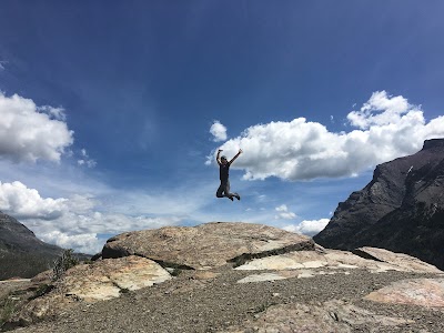 Saint Mary Lake