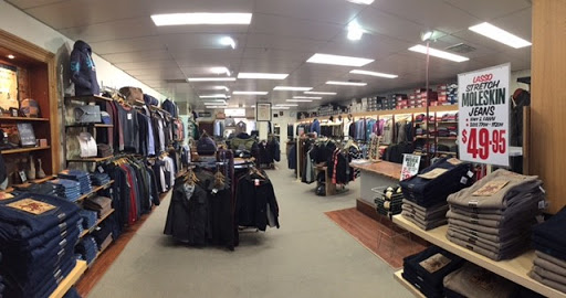 Blowes Clothing | Mudgee - Thumbnail