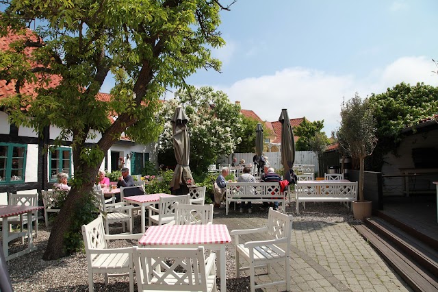 Restaurant Mellem Jyder - Kro Østjylland