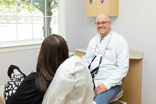 Dentistry Revolution