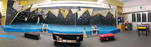 TOP arrampicata A.S.D. - Thumbnail