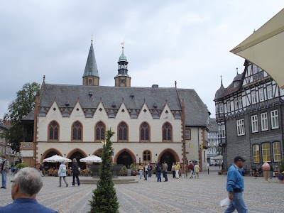 Photos of Tourist-Information Goslar
