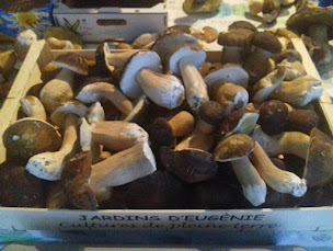 Photo n°12 de L'Oustal Du Jardinier à Noé (Primeur)