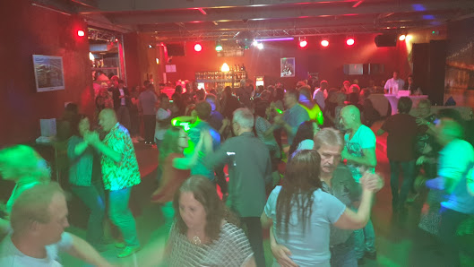 Tanzbar Old Smuggler Blätteräcker 9, 74523 Schwäbisch Hall, Deutschland