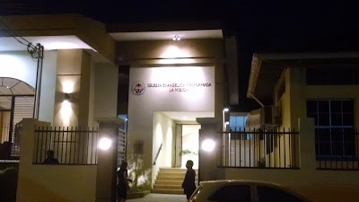 Photos of Iglesia Reformada La Mision