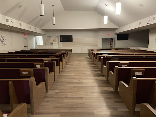 The Gabriels Funeral Chapel and Crematory - Thumbnail