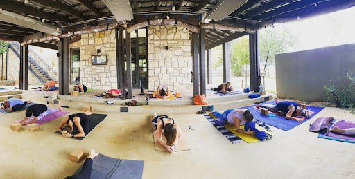 Nectar Flow Yoga - Thumbnail