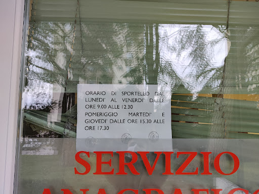 Ufficio territoriale Comune di Terni - Thumbnail