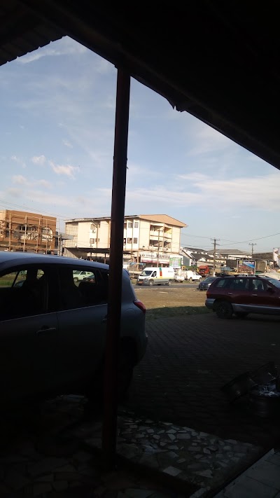 Photos of semagri cameroun