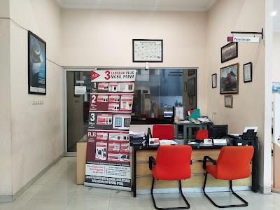 Photos of Dealer Mitsubishi Rangkasbitung