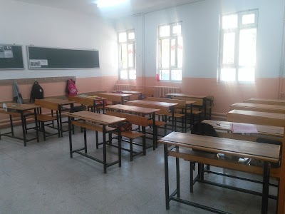 ABDÜLHAMİD HAN Imam Hatip SECONDARY SCHOOL