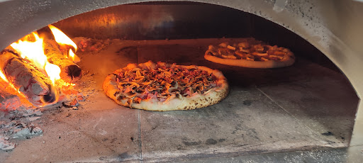 Photo 2 - L'ORIGANI PIZZA