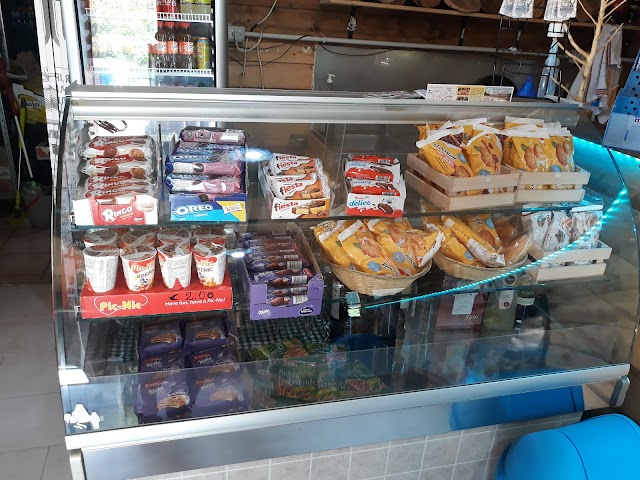 Bar SA BARVA