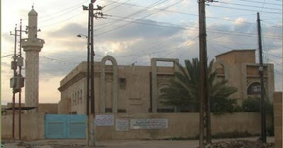 Photos of Mosque Khair