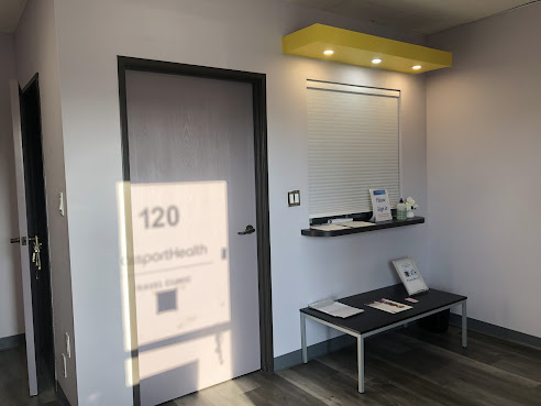 Passport Health Torrance Travel Clinic by null