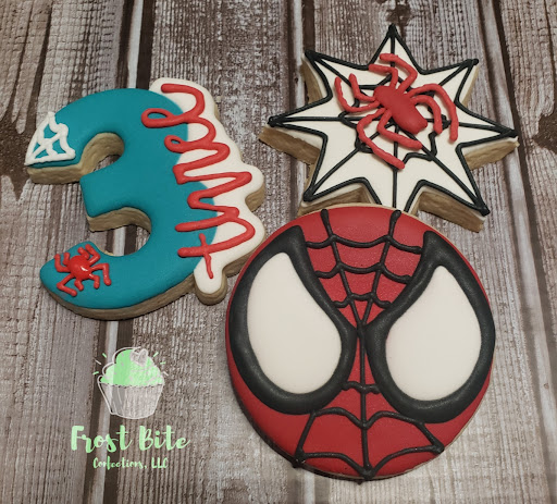 Frost Bite Confections - Thumbnail