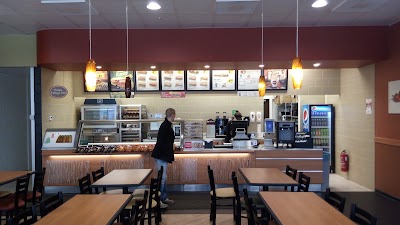 Photos of Subway