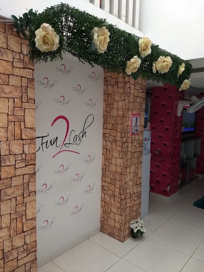 Photos of Fun2Lash Bucaramanga