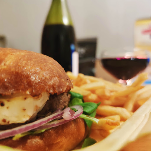 Photo 1 - Burger de la Vallée