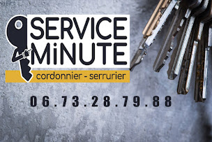 Photo n°21 de Service Minute Galtié à Bruguières (Cordonnier)
