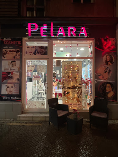 Pelara Kosmetikstudio Gallery - Germany