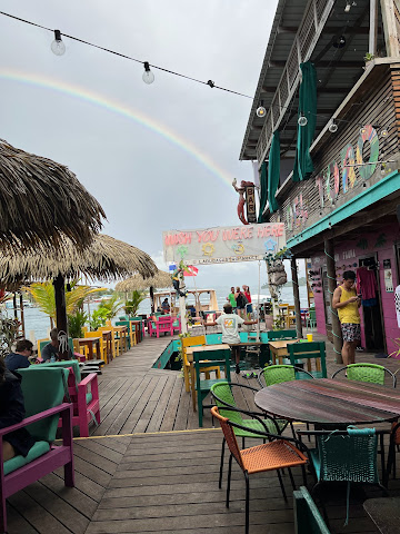 La Buga Gastro Market by null