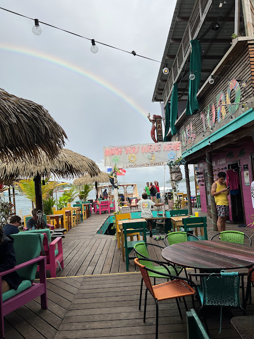 Photo of La Buga Gastro Market