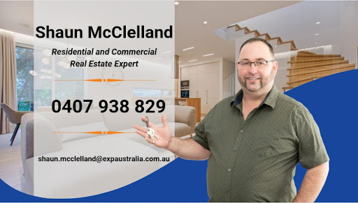 Shaun McClelland Real Estate Agent - Thumbnail